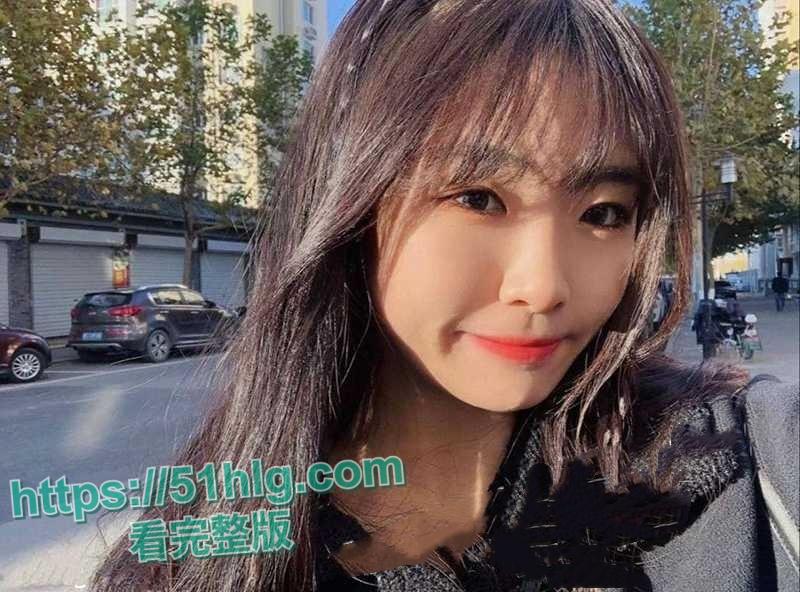 【武汉】高三女学生【李如意】自述勾引化学老师 身穿学生情趣装被操3次 大量私密照视频流出火爆全网-5