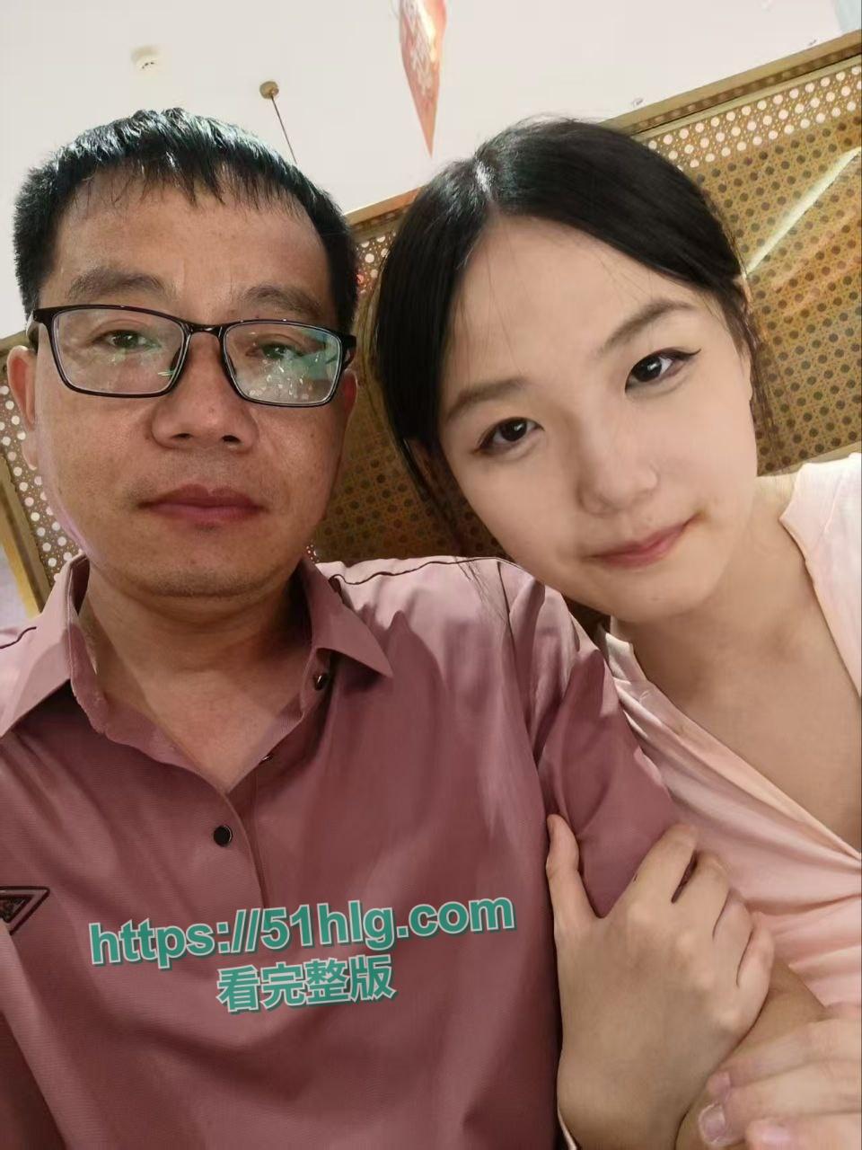 【武汉】高三女学生【李如意】自述勾引化学老师 身穿学生情趣装被操3次 大量私密照视频流出火爆全网-15